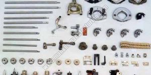 Sewing Machine Spares