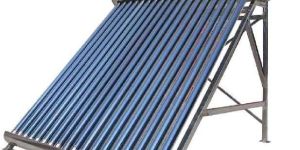 Solar Water Heaters