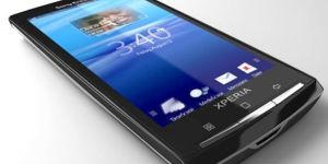 Sony Ericsson Mobile Phone