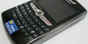 Tata Indicom CDMA Phone