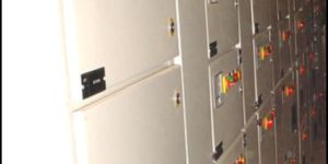 Electrical Control Panel