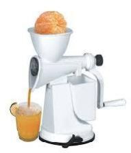 Fruit Juicer