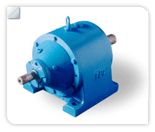 Helical Inline Gear Reducer