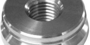 CNC Turned Components