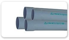 Rigid UPVC Pipes