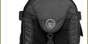 Mandee Camera Bag
