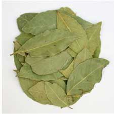 Bay Leaves