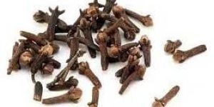 Cloves