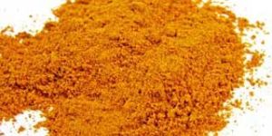 Curry Powder