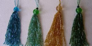 Polyester Thread Fringe Trim