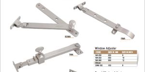 Window Stays