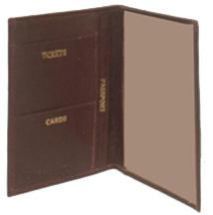 Passport Holder Wallet