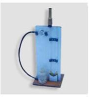 Blains Air Permeability Apparatus