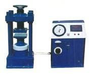Digital Compression Testing Machine