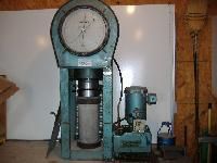 Concrete Testing Equipment