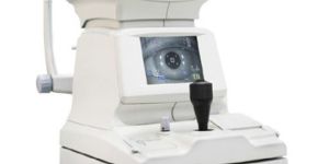 Auto Refractometer