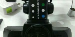 Binocular Indirect Ophthalmoscope