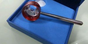 Four Mirror Gonio Lens