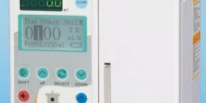 Infusion Pump