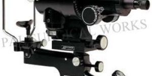 Keratometer