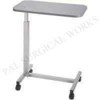 over Bed Table (Manual)