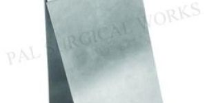 Patient Chart Holder