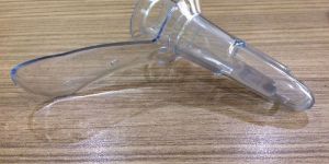 Plastic Disposable Proctoscope