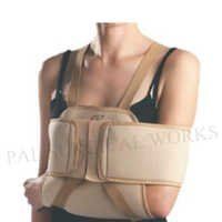 Shoulder Immobilizer