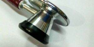 Stethoscope Cardiology Aluminium