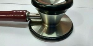 Stethoscope Cardiology Stainless Steel