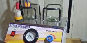 Suction Apparatus