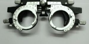 Trial Frame Rotating