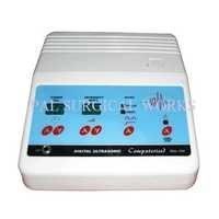 Ultrasonic Therapy (Digital)