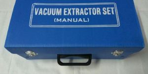 Vaccum Extractor Set