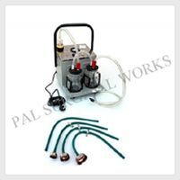 Vacuum Extractor Electric