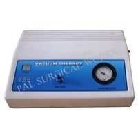 Vacuum Therapy