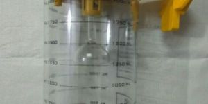 Ward Vacuum 600 Ml Jar