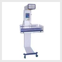 Warmer with Cradle