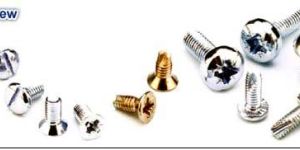 Machine Screws