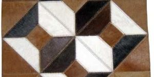 Standard Leather Cushion Cover