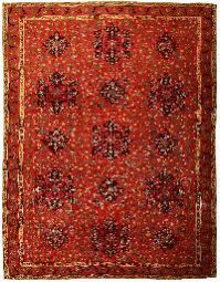 Natural Antique Carpets