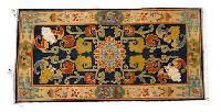 Tibetan Carpets