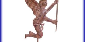 Decorative Tea Light Iron Candle Holder