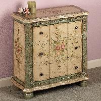Painted Furniture