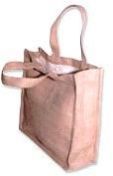 Plain Jute Bag