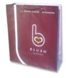 Kraft Paper Shopping Paper Bag