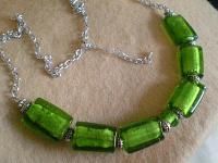Glass Bead Jewelry