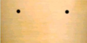 Paper Earring Display Cards