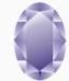 Excellent Purple Oval Natural Amethyst Stone