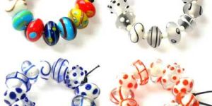 Designer Beaded Handmade Bracelet